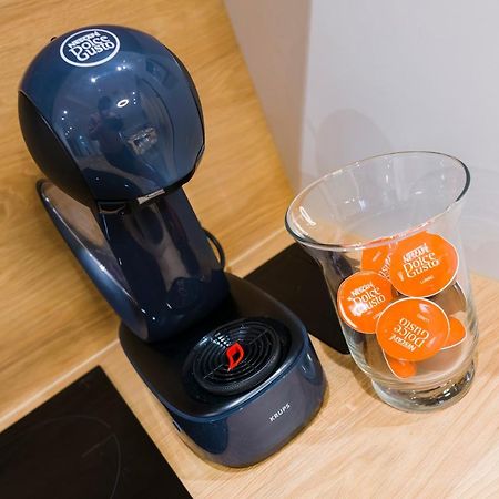 Apartamenty Nad Zalewem Arkadia W Suwalkach 수바우키 외부 사진