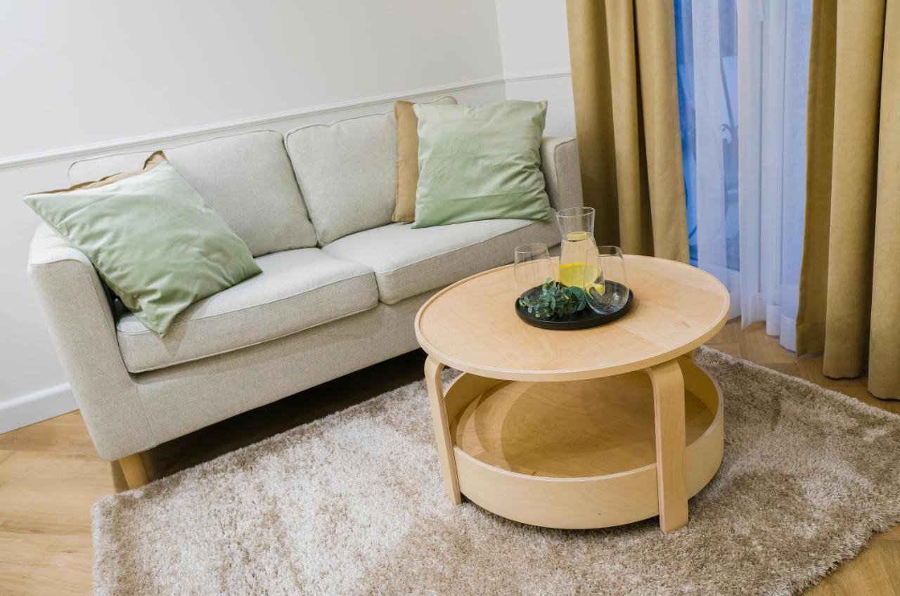 Apartamenty Nad Zalewem Arkadia W Suwalkach 수바우키 외부 사진
