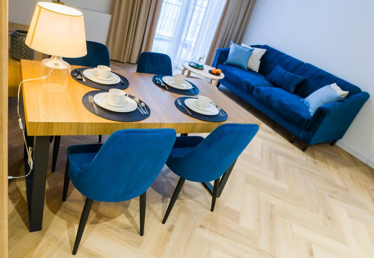Apartamenty Nad Zalewem Arkadia W Suwalkach 수바우키 외부 사진